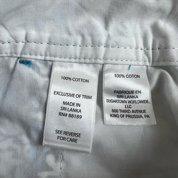 LILLY PULITZER The Walsh Short Size 000 Hippy Happy Shake Low Rise 3"‎ Inseam - Picture 5 of 9